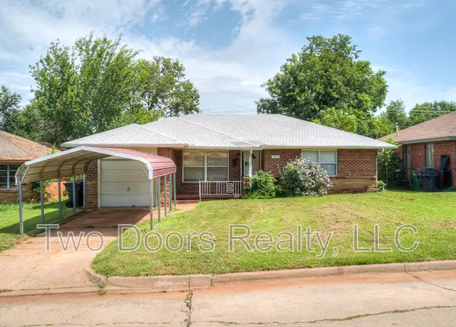 Property at 1221 NE 44th St, Oklahoma City, OK, 73111, 3 beds, 1 bath, [object Object]