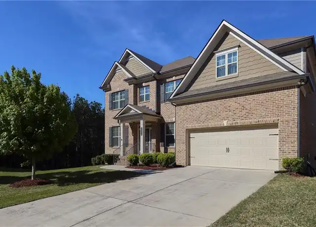 Property at 3204 Ivy Farm Path, Buford, GA, 30519, 5 beds, 4 baths, [object Object]