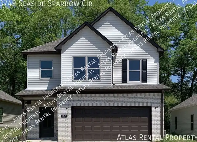 Property at 3749 Seaside Sparrow Cir, Bessemer, AL, 35022, 4 beds, 2.5 baths, [object Object]