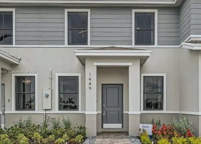 Property at 1221 NE 3rd Ave, Florida City, FL, 33034, 3 beds, 2.5 baths, [object Object]