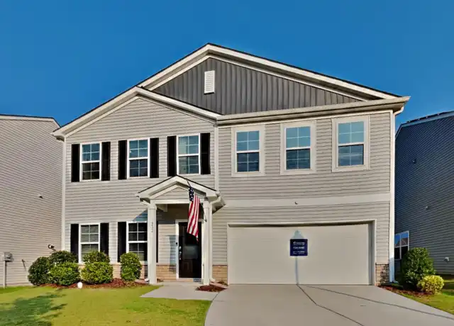 Property at 932 Peninsula Pl, Knightdale, NC, 27545, 4 beds, 2.5 baths, [object Object]
