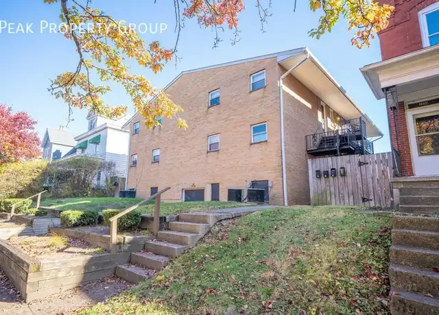 Property at 1236 Indianola Ave Unit B, Columbus, OH, 43201, 2 beds, 1 bath, [object Object]