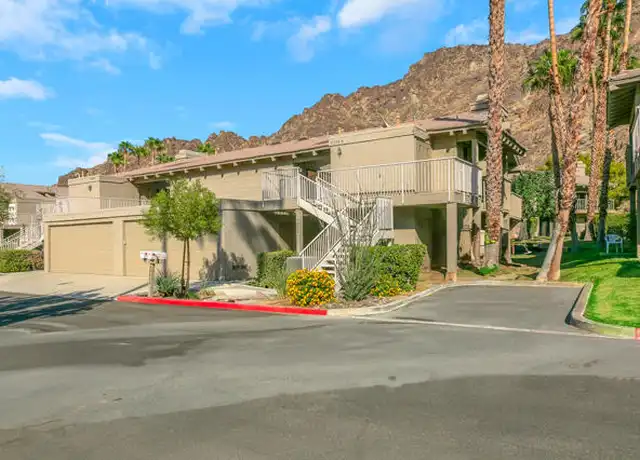 Property at 46644 Arapahoe Unit A, Indian Wells, CA, 92210, 2 beds, 2 baths, [object Object]