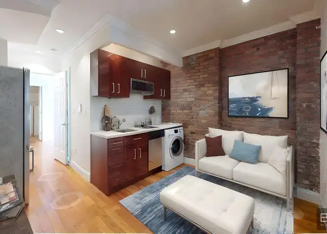Property at 610 E 9th St Unit 7, New York, NY, 10009, 2 beds, 1 bath, [object Object]