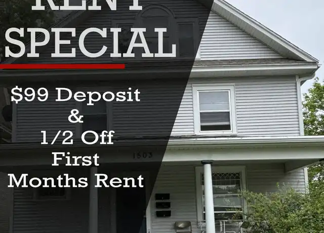 Property at 1503 S 22nd St Unit 2, Lincoln, NE, 68502, 1 bed, 1 bath, [object Object]