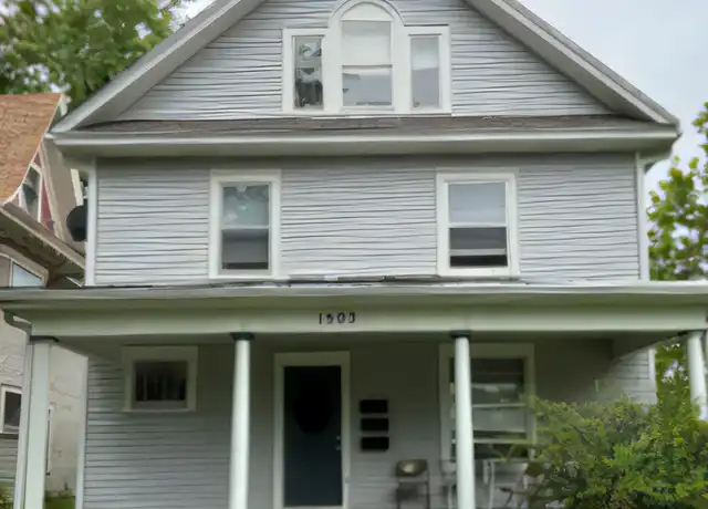 Property at 1503 S 22nd St Unit 2, Lincoln, NE, 68502, 1 bed, 1 bath, [object Object]