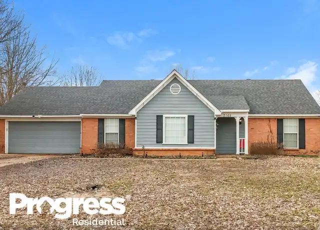 Property at 7165 Redfern Dr, Horn Lake, MS, 38637, 4 beds, 2 baths, [object Object]