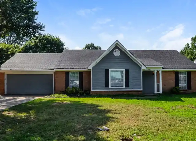 Property at 7165 Redfern Dr, Horn Lake, MS, 38637, 4 beds, 2 baths, [object Object]