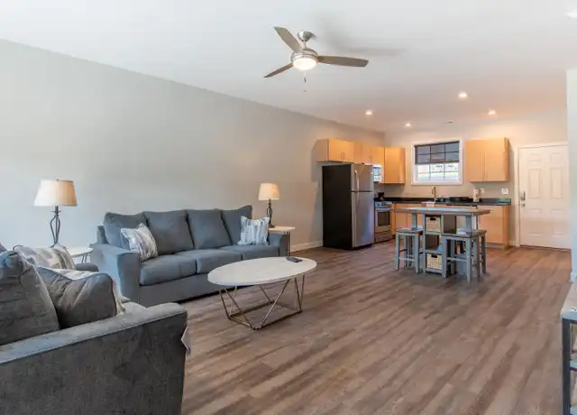 Property at 407 Franklin St, South Hill, VA, 23970, 2 beds, 2.5 baths, [object Object]