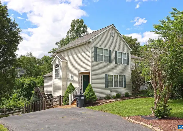 Property at 206 Buttercup Ln, Charlottesville, VA, 22902, 3 beds, 2.5 baths, [object Object]