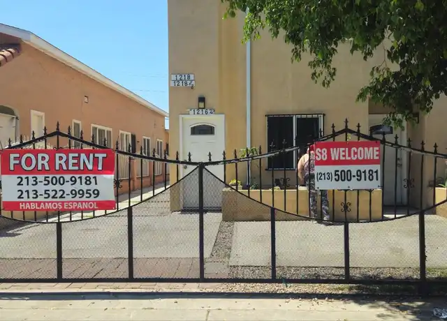 Property at 1216 E Adams Blvd Unit ADAMS(1216F), Los Angeles, CA, 90011, 3 beds, 2 baths, [object Object]