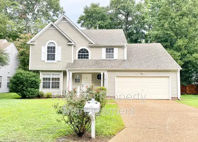 Property at 941 Willbrook Rd, Newport News, VA, 23602, 4 beds, 2 baths, [object Object]