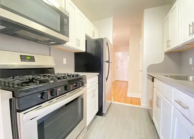 Property at 619 E 11th St, New York, NY, 10009, 1 bed, 1 bath, [object Object]