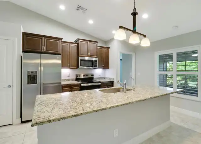 Property at 242 SW South Quick Cir, Port Saint Lucie, FL, 34953, 4 beds, 2 baths, [object Object]