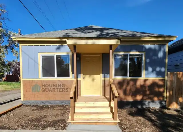Property at 612 N Chestnut St, Spokane, WA, 99201, 1 bed, 1 bath, [object Object]