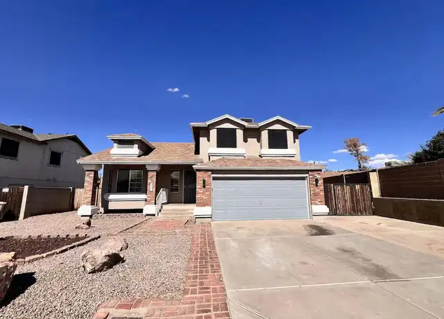 Property at 8322 W McLellan Rd, Glendale, AZ, 85305, 3 beds, 2.5 baths, [object Object]