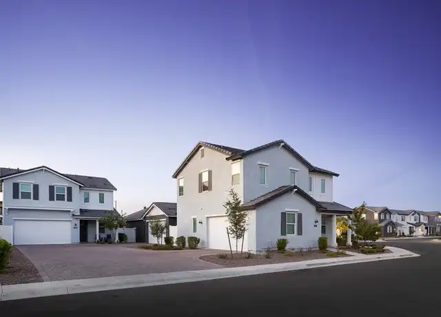 Property at 15425 W Garfield St, Goodyear, AZ, 85338, 4 beds, 2.5 baths, [object Object]