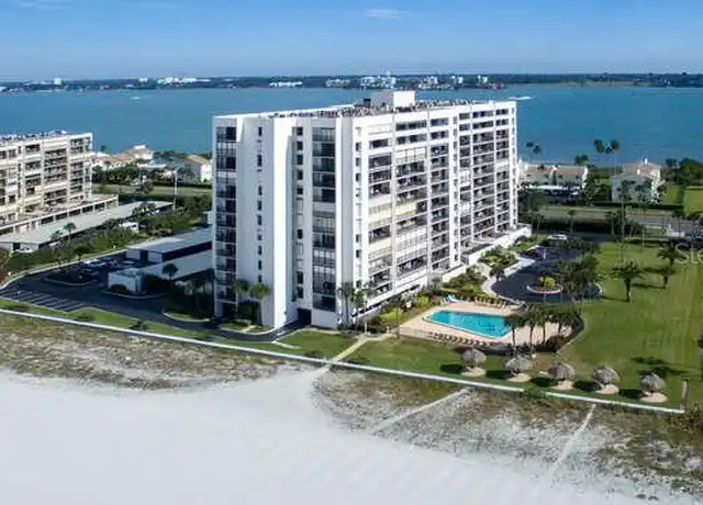 Property at 1460 Gulf Blvd #409, Clearwater Beach, FL, 33767, 2 beds, 2 baths, [object Object]