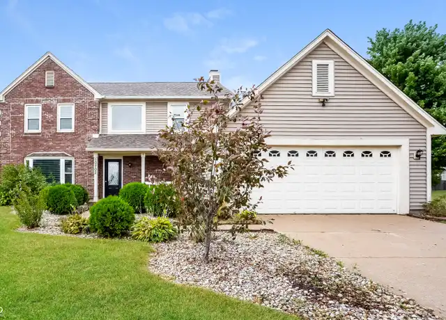 Property at 10702 Palmyra Ct, Indianapolis, IN, 46239, 4 beds, 2.5 baths, [object Object]