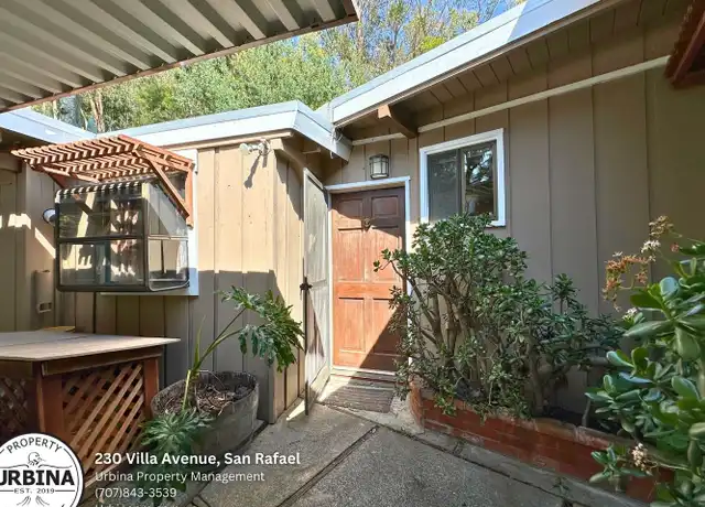Property at 230 Villa Ave, San Rafael, CA, 94901, 1 bed, 1 bath, [object Object]