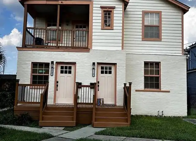 Property at 3735 Bruxelles St, New Orleans, LA, 70122, 2 beds, 1 bath, [object Object]