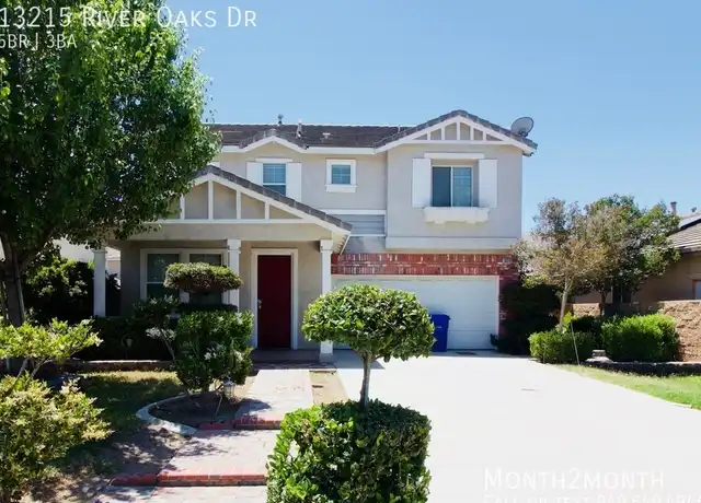 Property at 13215 River Oaks Dr, Rancho Cucamonga, CA, 91739, 5 beds, 3 baths, [object Object]