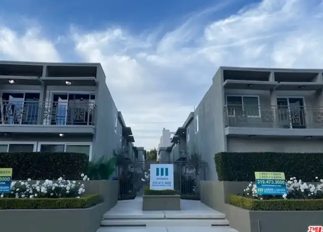 Property at 11825 Goshen Ave Unit 6, Los Angeles, CA, 90049, 1 bed, 1 bath, [object Object]
