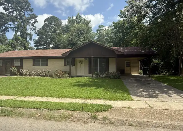 Property at 510 Wilmuth St, Monroe, LA, 71201, 3 beds, 1.5 baths, [object Object]