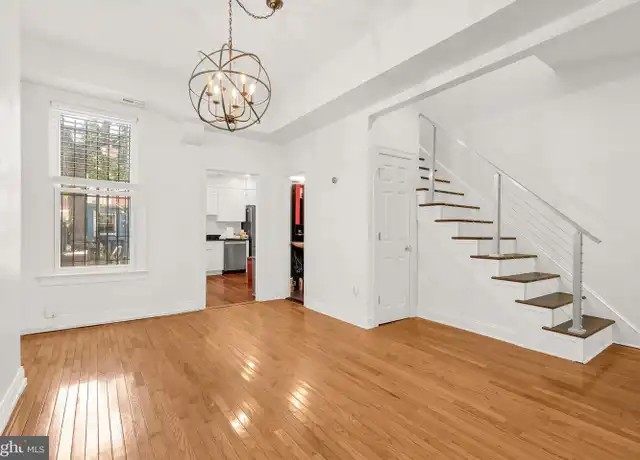Property at 1832 6th St NW, Washington, DC, 20001, 3 beds, 1.5 baths, [object Object]