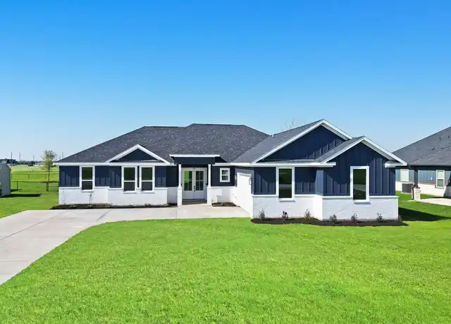 Property at 529 Longhorn Trl, Angleton, TX, 77515, 4 beds, 2.5 baths, [object Object]