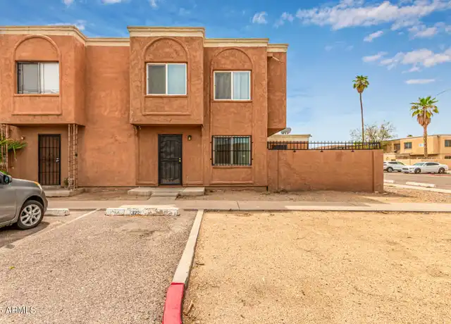 Property at 4001 S 45th St, Phoenix, AZ, 85040, 3 beds, 1 bath, [object Object]