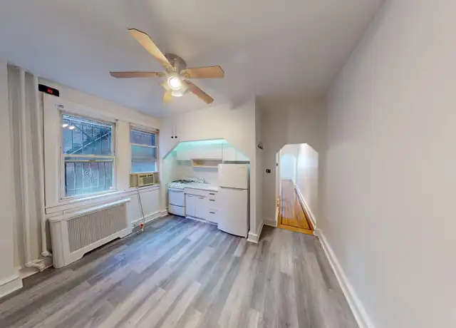 Property at 413 Pine St Unit 2F, Philadelphia, PA, 19106, 1 bed, 1 bath, [object Object]