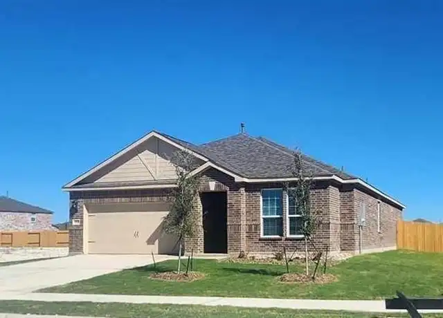 Property at 2008 Hardwick Dr, Anna, TX, 75409, 4 beds, 2 baths, [object Object]