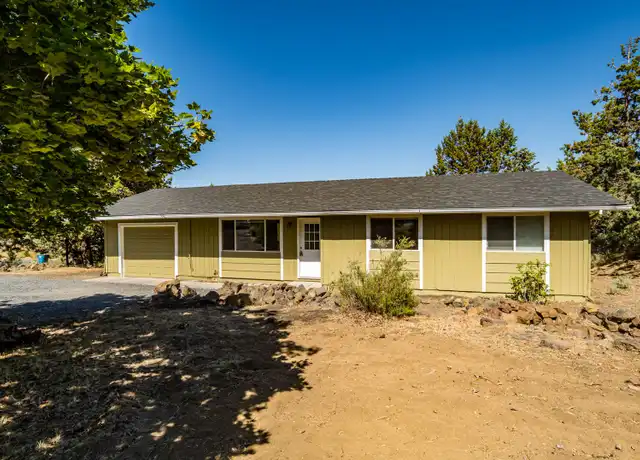 Property at 63348 Vogt Rd, Bend, OR, 97701, 3 beds, 1 bath, [object Object]
