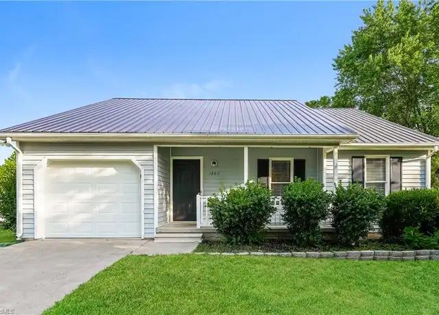 Property at 1805 Greencedar Ln, Winston Salem, NC, 27127, 3 beds, 2 baths, [object Object]