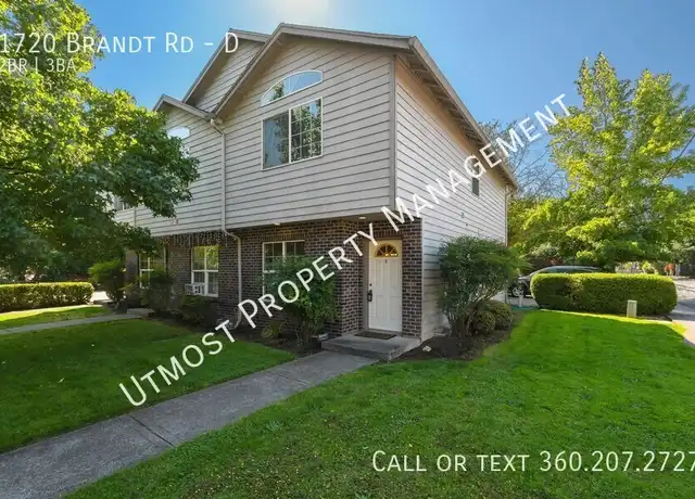 Property at 1720 Brandt Rd Unit D, Vancouver, WA, 98661, 2 beds, 2.5 baths, [object Object]
