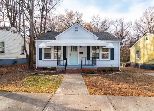 Property at 314 S Benjamine St, Durham, NC, 27703, 2 beds, 1 bath, [object Object]