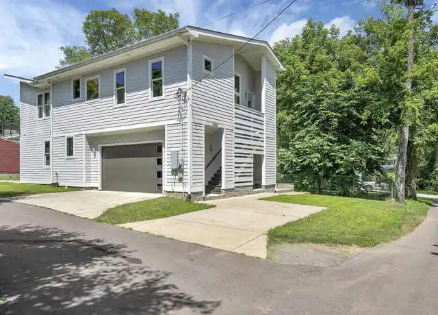 Property at 925 Benton Ave Unit B, Nashville, TN, 37204, 1 bed, 1 bath, [object Object]