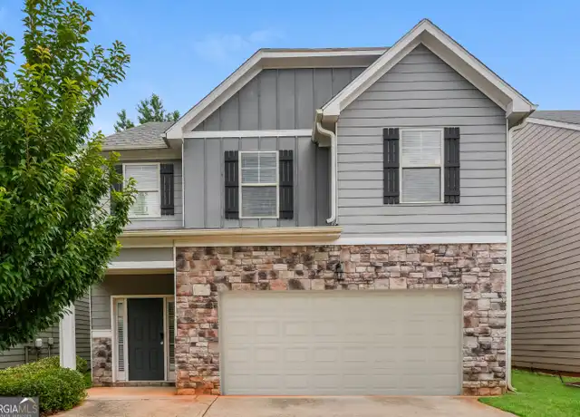 Property at 4948 Longview Run, Decatur, GA, 30035, 3 beds, 2.5 baths, [object Object]