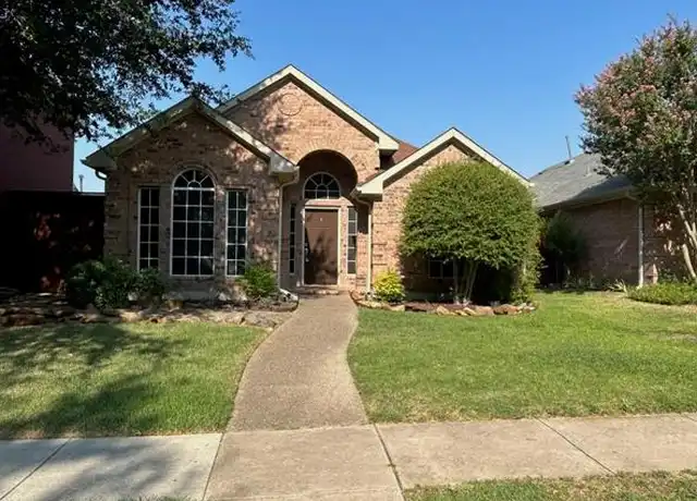 Property at 6909 Barbican Dr, Plano, TX, 75023, 3 beds, 2 baths, [object Object]