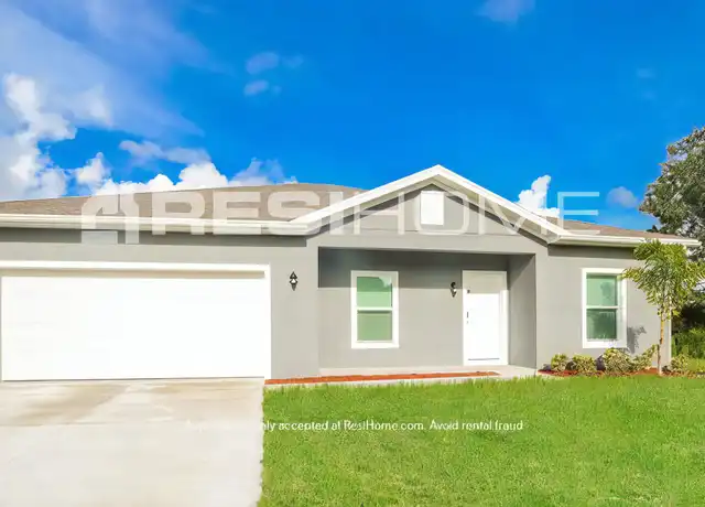 Property at 138 San Filippo Dr SE, Palm Bay, FL, 32909, 4 beds, 2 baths, [object Object]