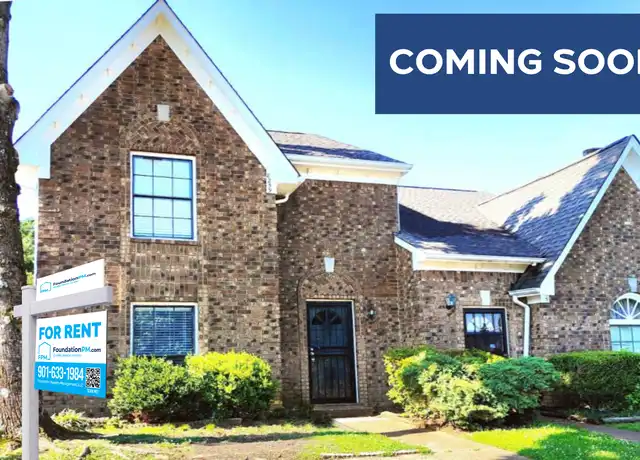 Property at 8259 Cedar Chest Dr, Cordova, TN, 38016, 3 beds, 3 baths, [object Object]