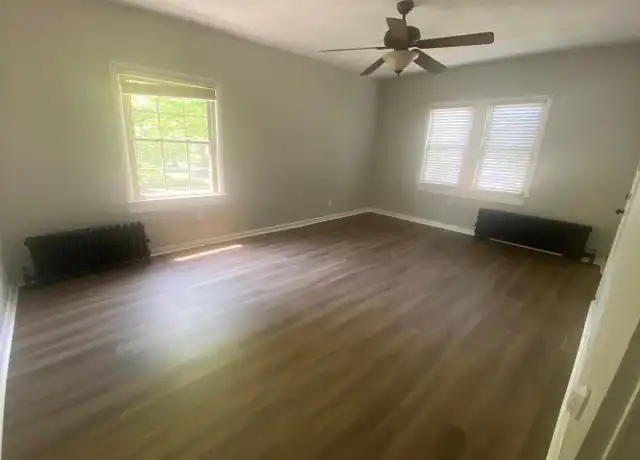 Property at 109 N Thomas Ave Unit 1, Kingston, PA, 18704, 1 bed, 1 bath, [object Object]