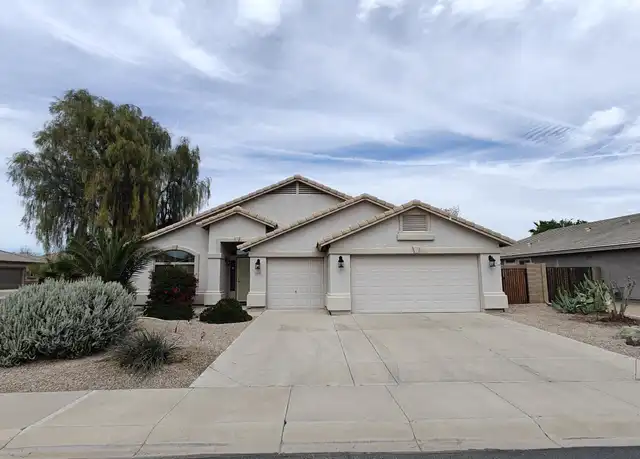 Property at 43332 W Griffis Dr, Maricopa, AZ, 85138, 4 beds, 2 baths, [object Object]