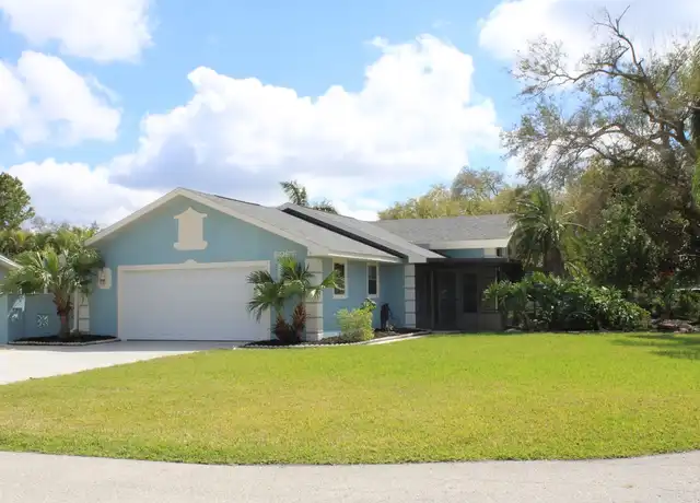 Property at 6067 Perthshire Ln, Fort Myers, FL, 33908, 3 beds, 2 baths, [object Object]