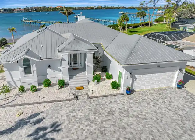 Property at 2287 Bayshore Rd, Nokomis, FL, 34275, 3 beds, 2.5 baths, [object Object]