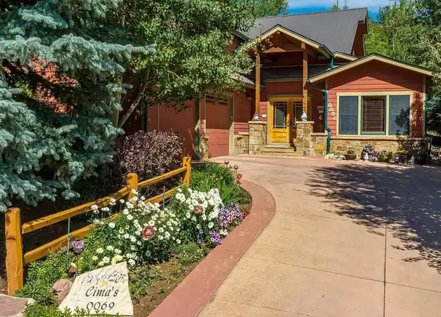 Property at 69 Old Midland Dr, Glenwood Springs, CO, 81601, 3 beds, 2.5 baths, [object Object]