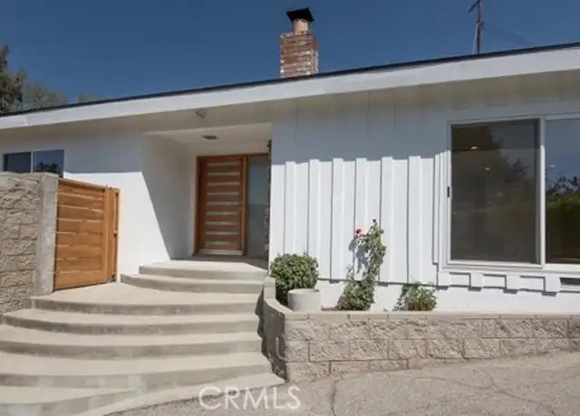 Property at 4610 Cerrillos Dr, Woodland Hills, CA, 91364, 4 beds, 2 baths, [object Object]
