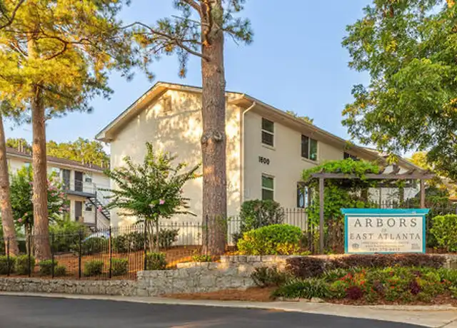 Property at Arbors of East Atlanta - 1800 Memorial Dr SE, Atlanta, GA, 30317, 1 bed, 1 bath, [object Object]
