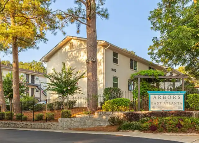 Property at Arbors of East Atlanta - 1800 Memorial Dr SE, Atlanta, GA, 30317, 1 bed, 1 bath, [object Object]